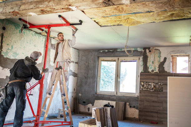 Range of Insulation Solutions in Dayton, IN