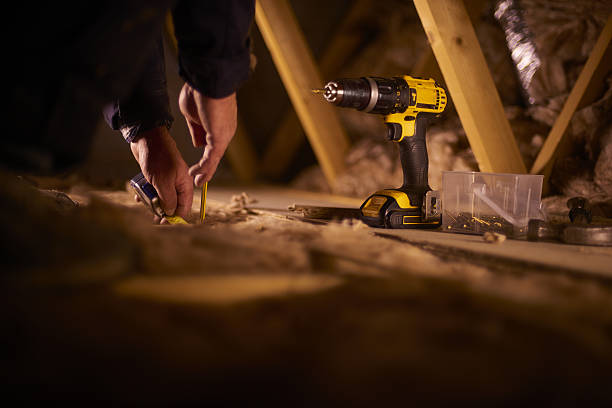 Best Local Insulation Services  in Dayton, IN
